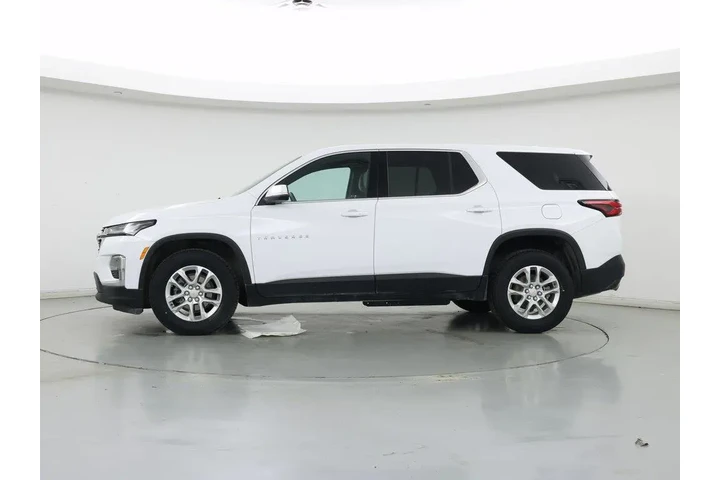 $26998 : Chevrolet Traverse 2023 LS 4 image 3