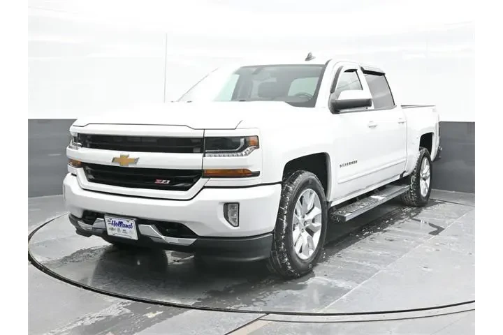 $24211 : Chevrolet Silverado 1500 201 image 1