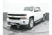 Chevrolet Silverado 1500 201 en Madison WV