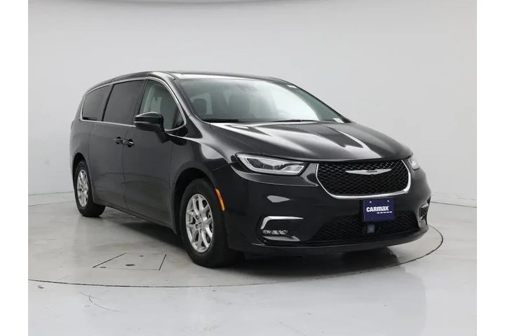 $23998 : Chrysler Pacifica 2023 Touri image 1