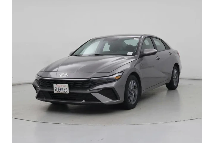 $20998 : Hyundai ELANTRA 2024 SEL 4dr image 4