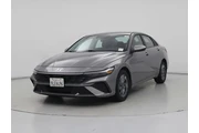 $20998 : Hyundai ELANTRA 2024 SEL 4dr thumbnail