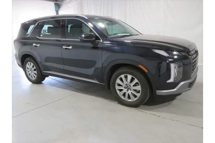 $33980 : Hyundai PALISADE 2023 SEL 4d image 7