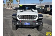 $39900 : Jeep Wrangler 2025 4x4 Rubic thumbnail