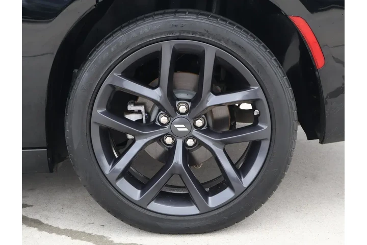 $24588 : Dodge Charger 2022 SXT 4dr S image 8