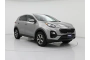 Kia Sportage 2020 AWD LX 4dr en Omaha