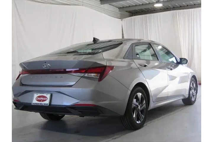 $17997 : Hyundai ELANTRA 2023 SEL 4dr image 4