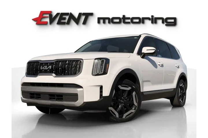 $34999 : 2023 Telluride image 6