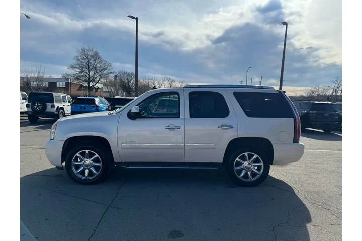 $4980 : 2011 GMC Yukon AWD 4dr 1500 D image 5