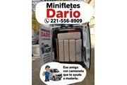 Mini fletes en Buenos Aires