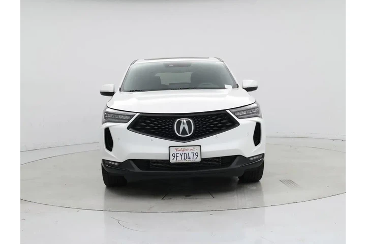 $37998 : Acura RDX 2023 SH-AWD 4dr SU image 5