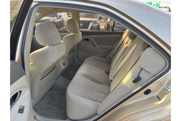 $11995 : Toyota Camry 2010 Base 4dr S image 8