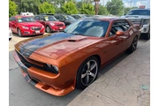 2011 Challenger SRT8 392 en Des Moines