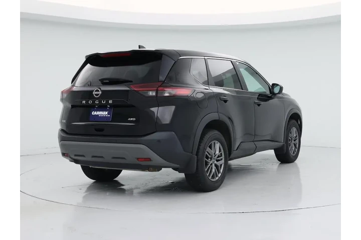 $22998 : Nissan Rogue 2023 AWD S 4dr image 8