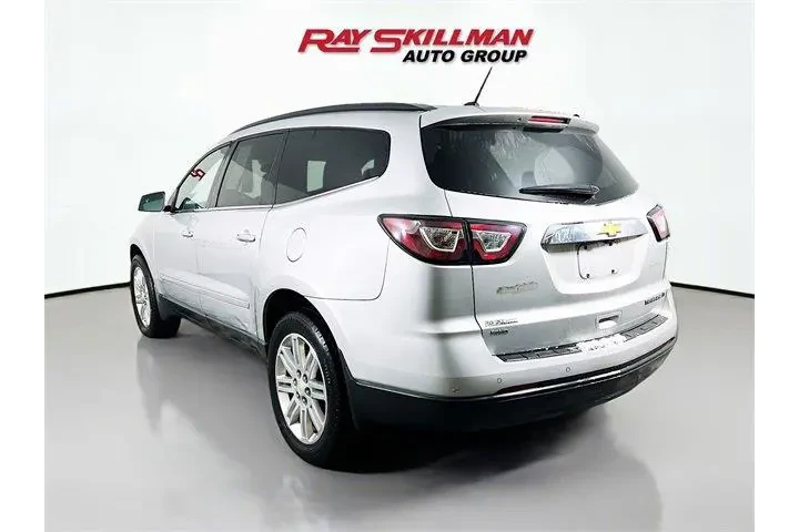 $10975 : Chevrolet Traverse 2014 AWD image 5