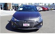 $16984 : 2020 Elantra SEL thumbnail