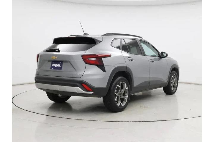 $21998 : Chevrolet Trax 2025 LT 4dr C image 8