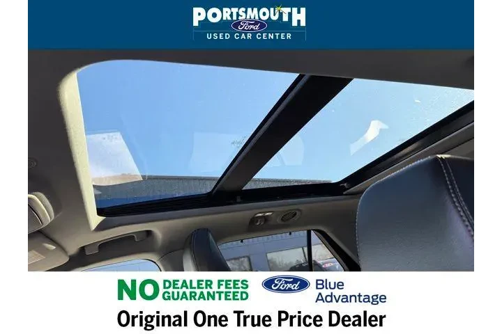 $33995 : Ford Explorer 2022 AWD Limit image 10