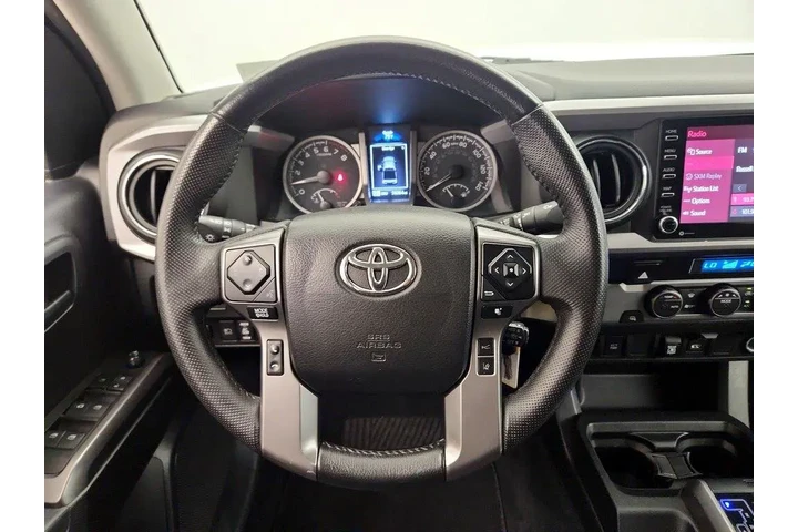 $28998 : Toyota Tacoma 2021 4x2 SR5 V image 10