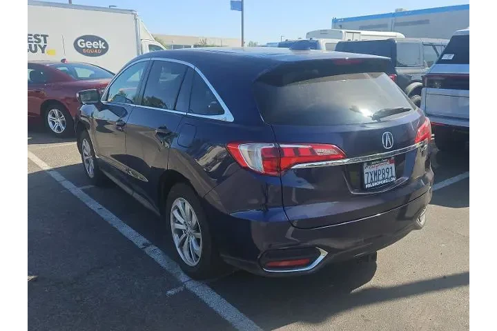 $15000 : Acura RDX 2017 4dr SUV w/Tec image 6