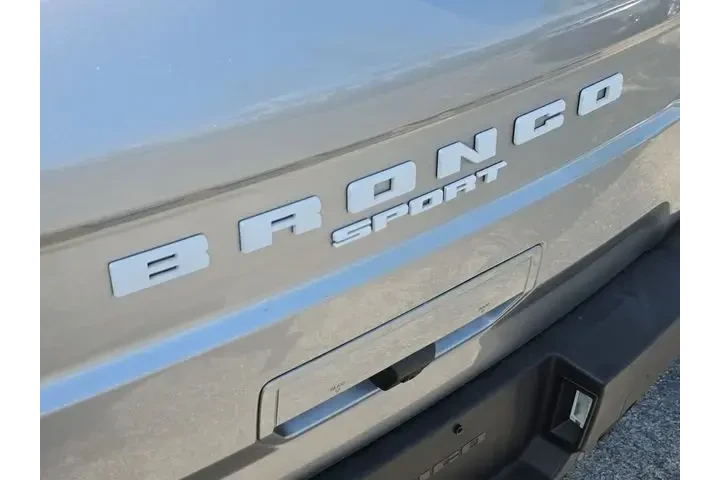 $24990 : Ford Bronco Sport 2023 AWD O image 5