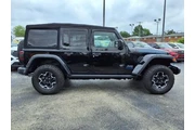 $38988 : Jeep Wrangler 2023 4x4 Rubic thumbnail
