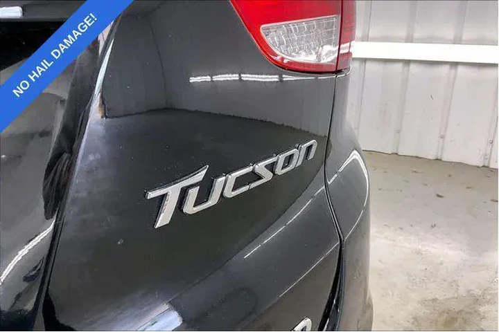 $9990 : Hyundai TUCSON 2012 AWD GLS image 9