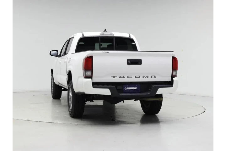 $25998 : Toyota Tacoma 2020 4x2 SR 4d image 6