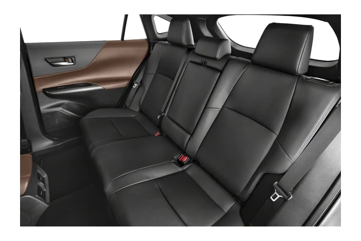 $31778 : 2023 Venza XLE image 9