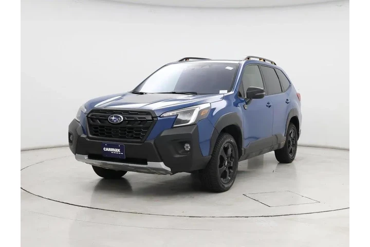 $31998 : Subaru Forester 2024 AWD Wil image 4