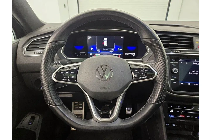$25998 : Volkswagen Tiguan 2022 SE R- image 10