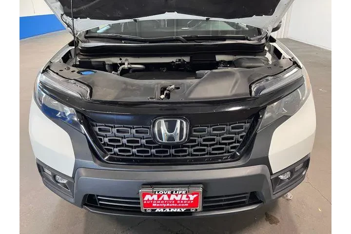 $23479 : Honda Passport 2020 AWD EX-L image 9