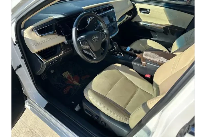 $9995 : Toyota Avalon 2013 XLE Touri image 9