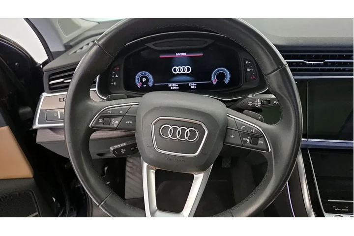 $37998 : Audi Q7 2021 AWD quattro Pre image 10