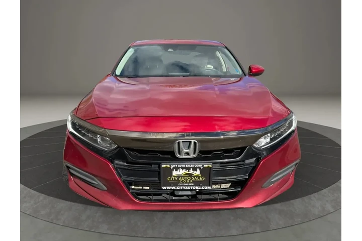 $13995 : 2018 HONDA ACCORD image 5