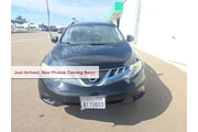 $8900 : Nissan Murano 2013 S 4dr SUV thumbnail