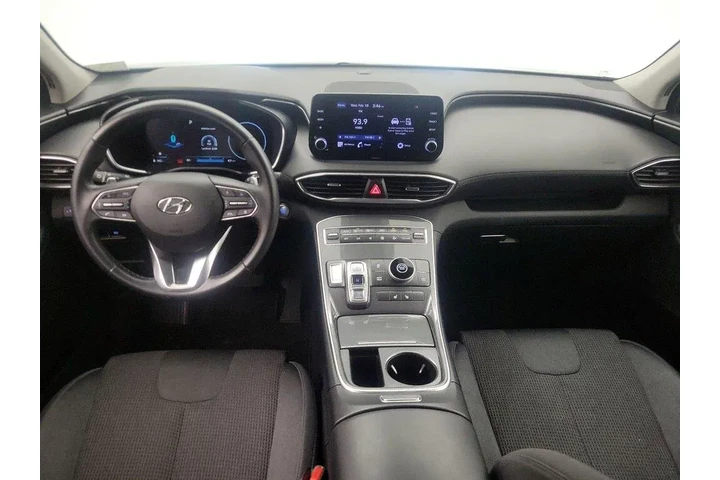 $22998 : Hyundai SANTA FE 2021 SEL 4d image 9