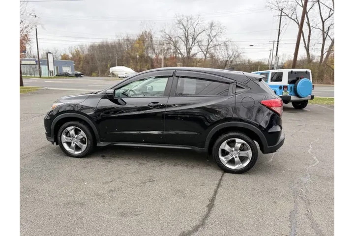 $11995 : 2016 HR-V EX image 8