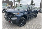 Chevrolet Silverado 1500 202 en Bakersfield