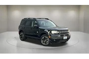 Ford Bronco Sport 2025 AWD O