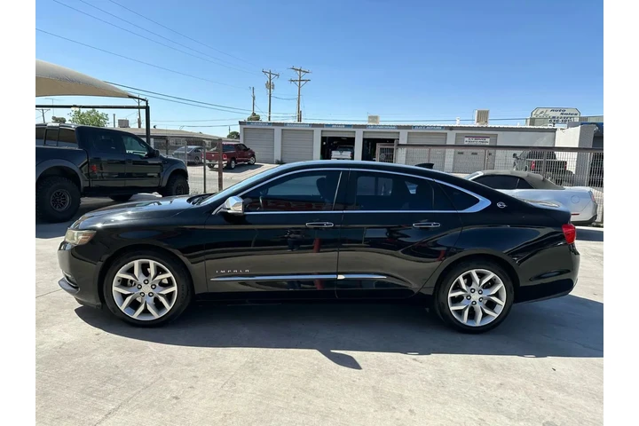 $12495 : 2015 CHEVROLET IMPALA2015 CHE image 2