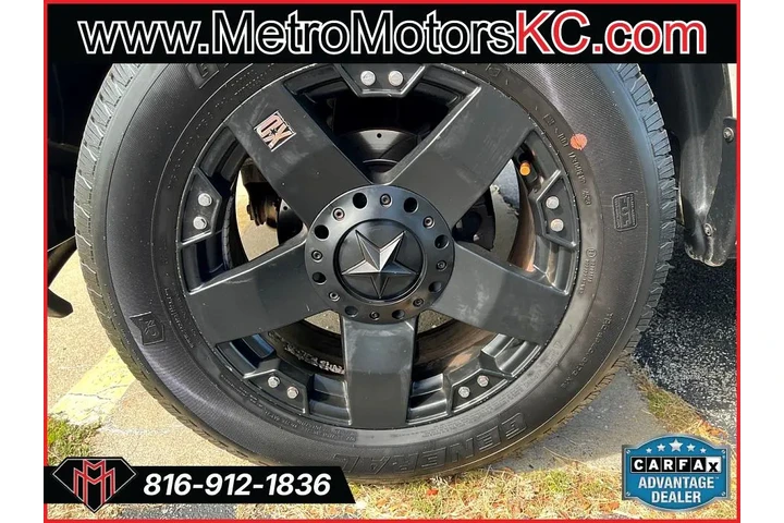 $18989 : 2012 RAM 1500 4WD Crew Cab 14 image 9