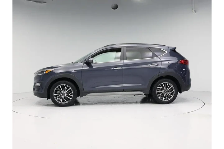 $21998 : Hyundai TUCSON 2021 Ultimate image 3