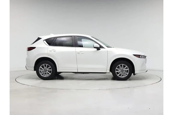 $24998 : Mazda CX-5 2024 AWD 2.5 S Se image 7