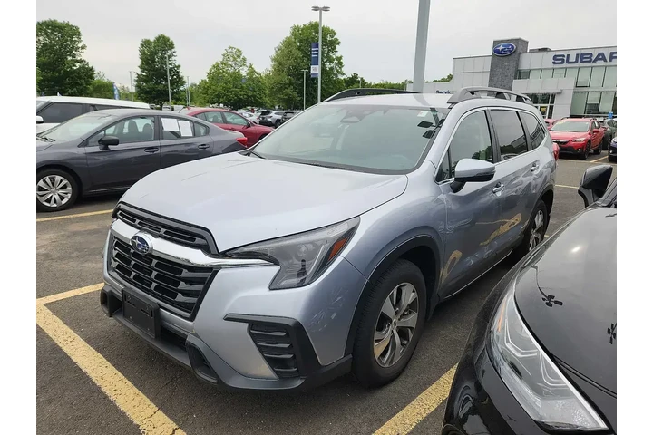 $30249 : Subaru Ascent 2023 AWD Premi image 3
