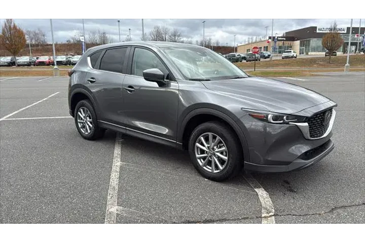 $23295 : Mazda CX-5 2022 AWD 2.5 S Pr image 2