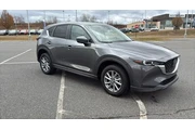 $23295 : Mazda CX-5 2022 AWD 2.5 S Pr thumbnail