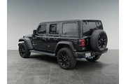 $28250 : Jeep Wrangler Unlimited 2022 thumbnail