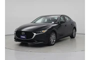 $20998 : Mazda Mazda3 Sedan 2020 Sele thumbnail
