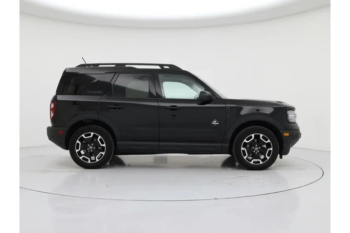 $32998 : Ford Bronco Sport 2024 AWD O image 7